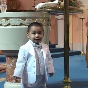 Meet your Posher, Marcela